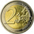 Bundesrepublik Deutschland, 2 Euro, BAYERN, 2012, S+, Bi-Metallic, KM:305