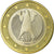 ALEMANHA - REPÚBLICA FEDERAL, Euro, 2003, MS(65-70), Bimetálico, KM:213