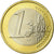République fédérale allemande, Euro, 2003, FDC, Bi-Metallic, KM:213