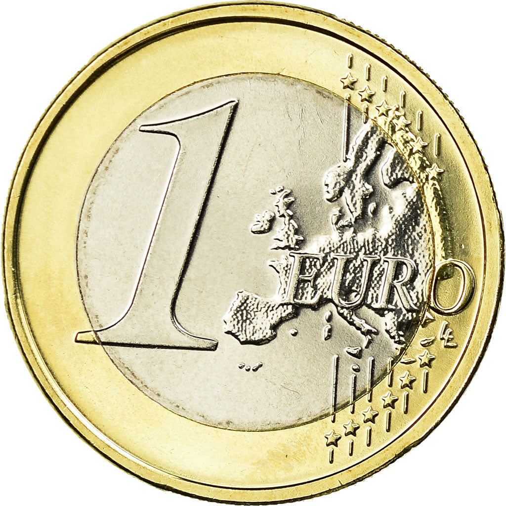 Lituania, Euro, 2015, SC, Bimetálico
