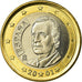 Hiszpania, Euro, 2001, Madrid, MS(65-70), Bimetaliczny, KM:1046