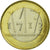 Slowenien, 3 Euro, 2013, VZ, Bi-Metallic, KM:108