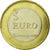 Slovenia, 3 Euro, 2013, AU(55-58), Bi-Metallic, KM:108