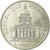 Münze, Frankreich, Panthéon, 100 Francs, 1982, Paris, VZ, Silber, KM:951.1