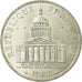 Moneta, Francia, Panthéon, 100 Francs, 1982, Paris, BB, Argento, KM:951.1