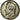 France, Token, Instruction and Education, AU(50-53), Silver