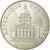 Münze, Frankreich, Panthéon, 100 Francs, 1983, Paris, SS+, Silber, KM:951.1