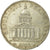 Moneta, Francia, Panthéon, 100 Francs, 1982, Paris, BB+, Argento, KM:951.1