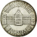 Coin, Austria, 50 Schilling, 1972, AU(55-58), Silver, KM:2914