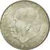 Coin, Austria, 25 Schilling, 1973, AU(55-58), Silver, KM:2915