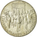 Monnaie, France, Libération de Paris, 100 Francs, 1994, SUP, Argent
