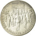 Moneta, Francia, Libération de Paris, 100 Francs, 1994, BB+, Argento