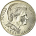 Moneda, Francia, Marie Curie, 100 Francs, 1984, EBC, Plata, KM:955, Gadoury:899