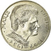 Moneta, Francia, Marie Curie, 100 Francs, 1984, SPL-, Argento, KM:955