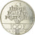 Münze, Frankreich, Lafayette, 100 Francs, 1987, VZ, Silber, KM:962, Gadoury:902