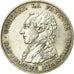 Monnaie, France, Lafayette, 100 Francs, 1987, SUP, Argent, Gadoury:902, KM:962
