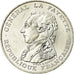Coin, France, Lafayette, 100 Francs, 1987, AU(55-58), Silver, KM:962