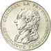 Coin, France, Lafayette, 100 Francs, 1987, AU(55-58), Silver, KM:962