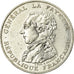 Coin, France, Lafayette, 100 Francs, 1987, EF(40-45), Silver, KM:962