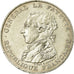 Coin, France, Lafayette, 100 Francs, 1987, EF(40-45), Silver, KM:962