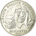 Coin, France, Descartes, 100 Francs, 1991, AU(55-58), Silver, KM:996