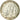 Moneda, Francia, Descartes, 100 Francs, 1991, MBC+, Plata, KM:996