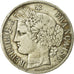 Münze, Frankreich, Cérès, 5 Francs, 1870, Bordeaux, S, Silber, KM:818.2