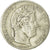 Coin, France, Louis-Philippe, 5 Francs, 1840, Lille, F(12-15), Silver
