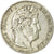 Coin, France, Louis-Philippe, 5 Francs, 1846, Strasbourg, VF(30-35), Silver
