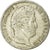 Monnaie, France, Louis-Philippe, 5 Francs, 1831, La Rochelle, TB, Argent