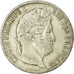 Monnaie, France, Louis-Philippe, 5 Francs, 1831, La Rochelle, TB, Argent