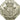 France, Token, Instruction and Education, AU(55-58), Silver