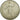 France, Token, Bank, 1875, AU(55-58), Silver