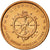 Guernsey, 2 Euro Cent, 2004, SPL, Cuivre
