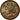 France, Token, Instruction and Education, 1866, AU(55-58), Copper