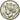 France, Token, Instruction and Education, 1866, AU(50-53), Silver