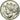 France, Token, Instruction and Education, 1866, AU(55-58), Silver