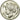France, Token, Instruction and Education, 1866, AU(55-58), Silver