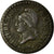 Moneda, Francia, Dupré, Centime, AN 6, Paris, BC+, Bronce, KM:646, Gadoury:76
