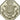 France, Token, Ministry of Commerce, 1851, AU(55-58), Silver