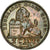 Monnaie, Belgique, Albert I, 2 Centimes, 1912, TTB, Cuivre, KM:65