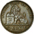 Coin, Belgium, Leopold II, 2 Centimes, 1873, EF(40-45), Copper, KM:35.1