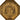 Frankrijk, Token, Notary, 1831, PR, Bronze, Lerouge:112c