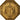Frankrijk, Token, Notary, 1831, PR, Bronze, Lerouge:112c
