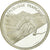 Moneta, Francja, 100 Francs, 1989, BE, MS(65-70), Srebro, KM:971, Gadoury:C1