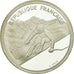 Moneta, Francja, 100 Francs, 1989, BE, MS(65-70), Srebro, KM:971, Gadoury:C1