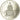 Moneta, Francja, Panthéon, 100 Francs, 1984, Paris, MS(65-70), Srebro
