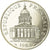 Moneta, Francja, Panthéon, 100 Francs, 1984, Paris, MS(65-70), Srebro