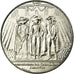 Coin, France, États généraux, Franc, 1989, Paris, MS(65-70), Nickel, KM:967