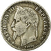 Coin, France, Napoleon III, Napoléon III, 50 Centimes, 1869, Strasbourg
